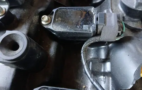 Mazda CX-30 High voltage ignition coil PX5H18100