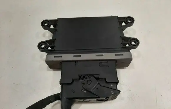 Volvo XC90 Other control units/modules 32242878 T1812180525 P32242878