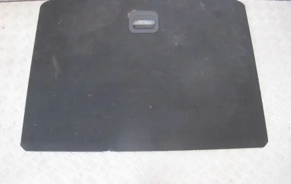 Ford Puma Trunk/boot floor carpet liner L1TB-S11798-AWD