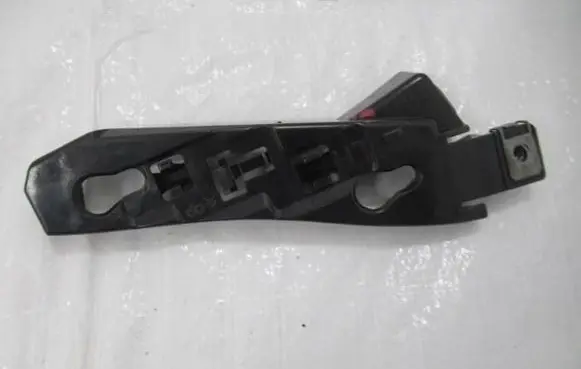 Citroen C4 II Picasso Fender mounting bracket 1610194780