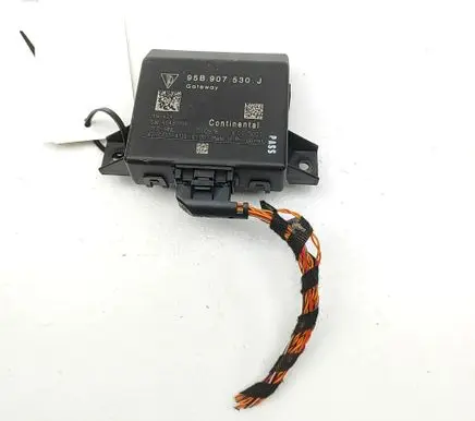 Porsche 911 991 Gateway control module 95B907530J A2C7378130900