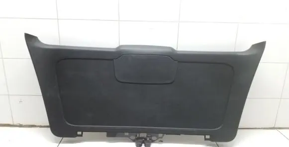 Mercedes-Benz A W169 Tailgate trim A1697470271