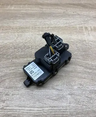 Ford Kuga I Heater blower motor/fan resistor 6G9T19E624DB A600500102