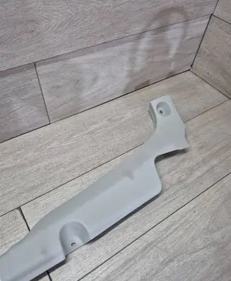 Volkswagen Crafter Tailgate trim 7C0867228