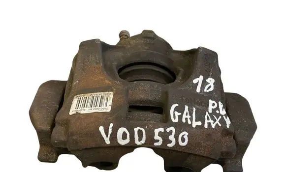Ford Galaxy Front brake caliper J1GC2010BA DG9C2B294AB