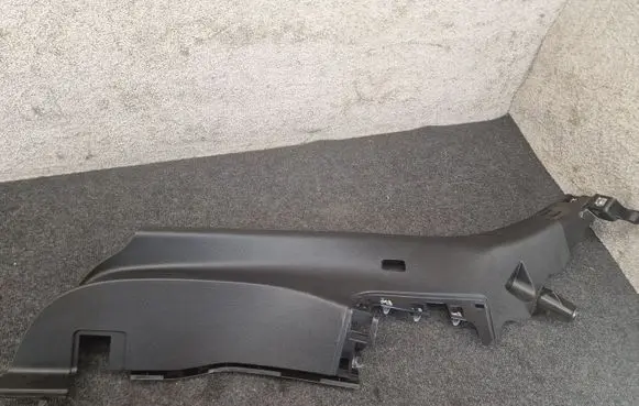 Mercedes-Benz GLC X253 C253 Other sill/pillar trim element A2536903501