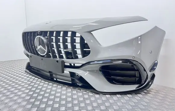 Mercedes-Benz A W177 Front bumper A1778850106 A1778801906 A1778856200