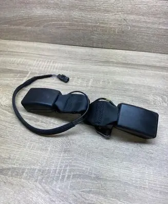 Renault Zoe Middle seatbelt buckle (rear) 87817818R