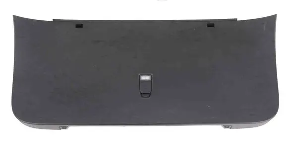 Tesla Model X Tailgate trim