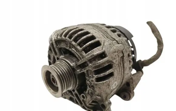 Volkswagen Touran I Generator/alternator 028903029B