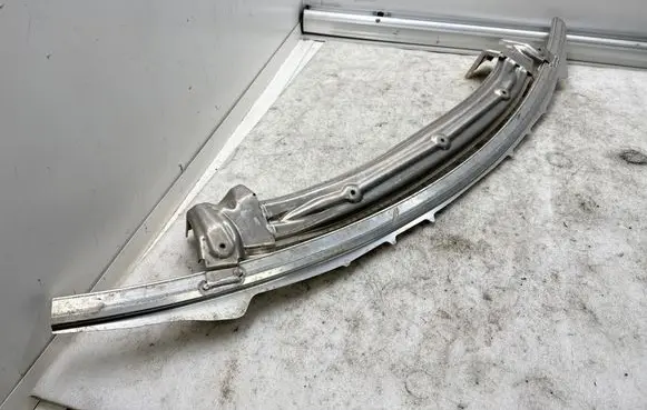 Tesla Model S Front bumper cross member 168376000A 109022002