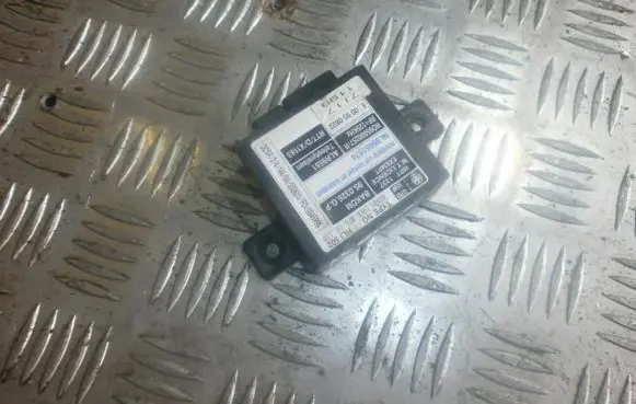 Honda Civic Other control units/modules 39730SX0G01 SX08A000000