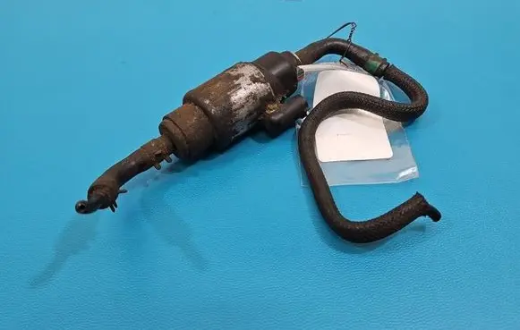 Land Rover Range Rover Sport L320 Webasto circulation pump for autonomous heater IMPRK1557319