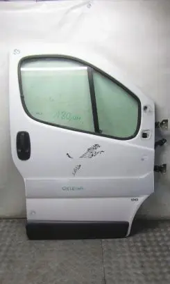 Renault Trafic II (X83) Front door