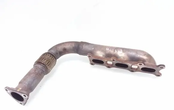 Audi A8 S8 D4 4H Exhaust manifold 05925303