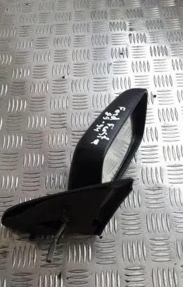 Ford Fiesta Front door electric wing mirror asdasd143512