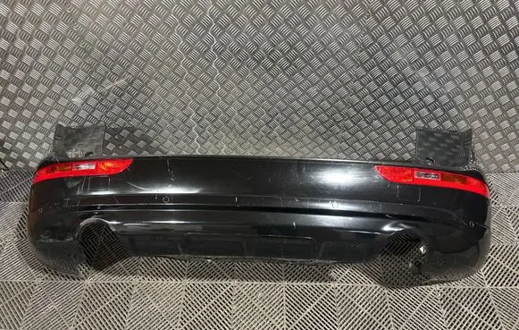 Audi Q5 SQ5 Rear bumper 8R0807511