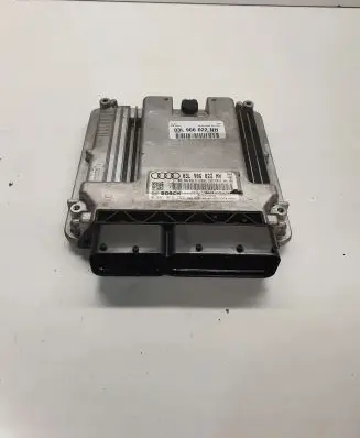 Audi A4 S4 B8 8K Engine control unit/module 03L906022NH