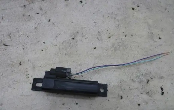 Nissan X-Trail T32 Other control units/modules 5WK487756023