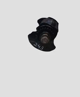 Renault Trafic II (X83) Crankshaft A243