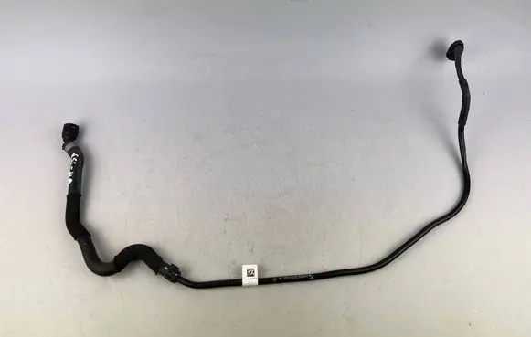 Mini One - Cooper F56 F55 Engine coolant pipe/hose 8658484 8658483