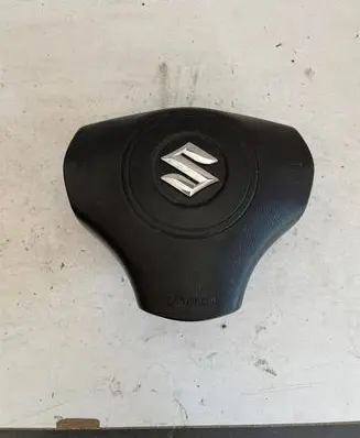 Suzuki Grand Vitara II Steering wheel airbag 4815065J00E