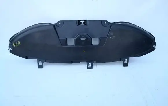 Volkswagen ID.3 Engine splash shield/under tray 10A825523