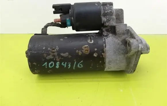 Toyota Corolla E120 E130 Starter motor 281000G010