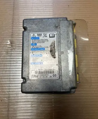 Honda Accord Airbag control unit/module 77960SEGE821M1 C00S60W18 210305