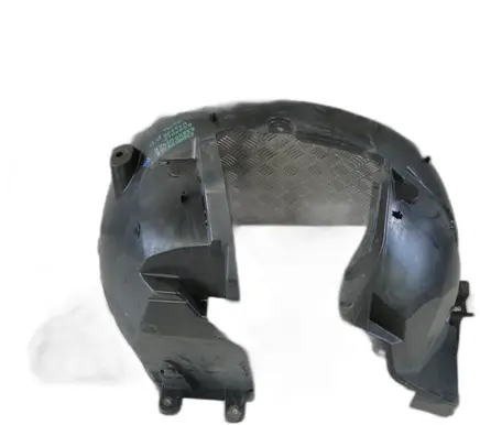 Renault Kadjar Front arch 