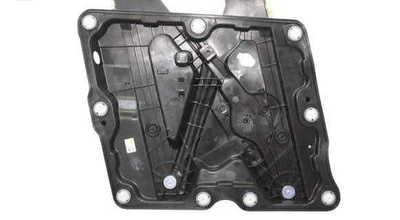 Cupra Born Front window lifting mechanism without motor 10A837401C