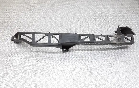 Headlight/headlamp mounting bracket