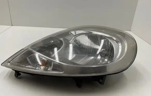 Renault Trafic II (X83) Headlight/headlamp 8200701363 93859833 89314010