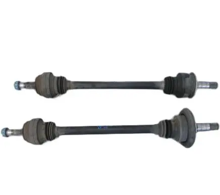 Mercedes-Benz E AMG W213 Front driveshaft