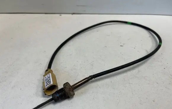 Skoda Superb B8 (3V) Exhaust gas temperature sensor 04L906088JF
