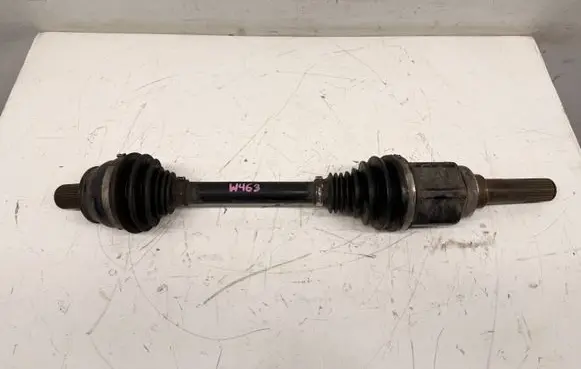 Mercedes-Benz G W463 2nd Gen Front driveshaft MBPOL1 A4633307501