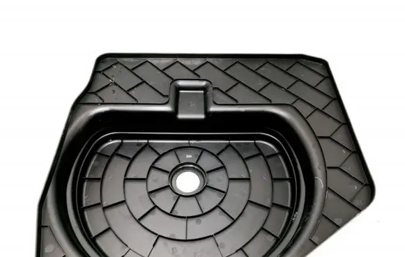 Audi A5 8T 8F Tool box 8T0012116B