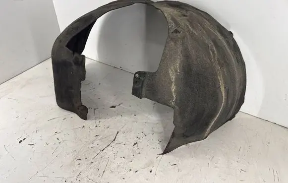 Tesla Model X Front wheel arch liner splash guards 103424900H