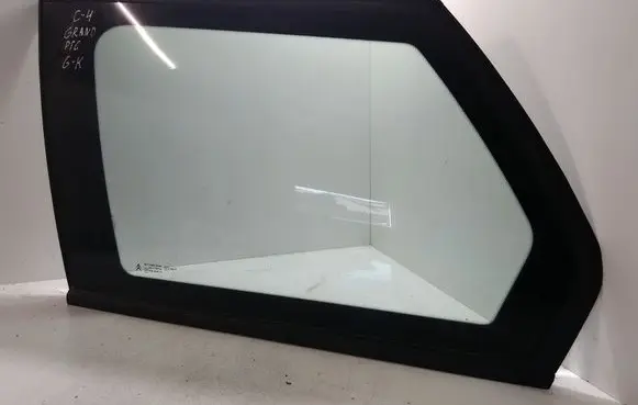 Citroen C4 Grand Picasso Rear side window