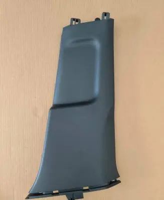 Volkswagen Jetta VI (B) pillar trim (bottom) 5C6867292