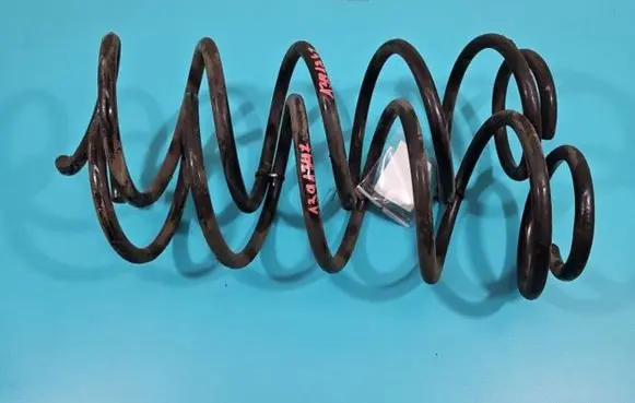 Peugeot 308 Front coil spring IMPRK1391366