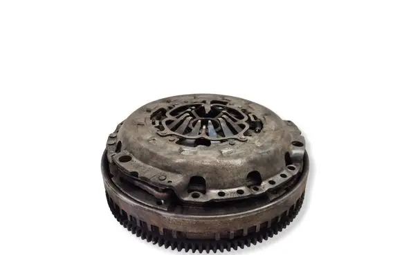 Audi A6 S6 C6 4F Clutch set kit 078141032B