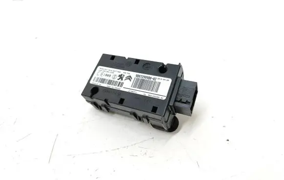 Peugeot 508 RXH Other control units/modules 9807299980 2335174