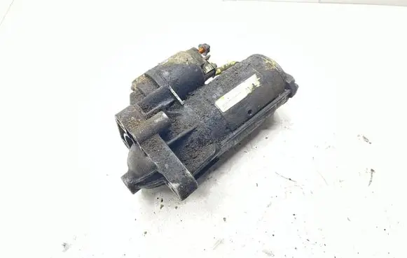 Renault Trafic II (X83) Starter motor 7700116260C