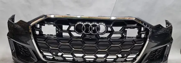 Audi A6 S6 C8 4K Front bumper 4K0807437G 4K0807437F 4K0853651T
