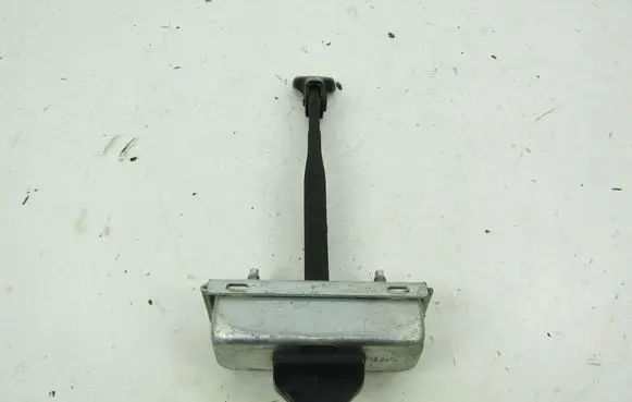 Chevrolet Meriva Rear door check strap stopper J9D327200AA