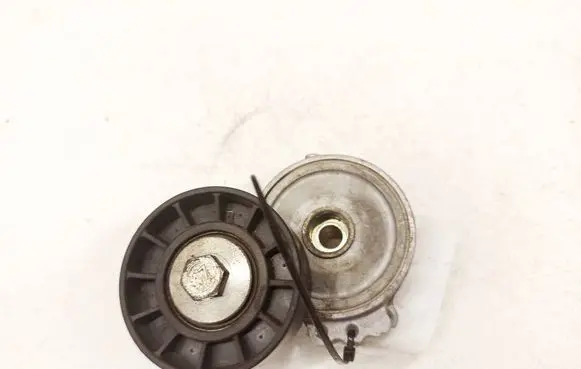 Volvo V50 Generator/alternator belt tensioner 2501614