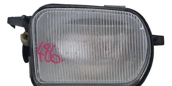 Mercedes-Benz C W203 Front fog light 150999-00
