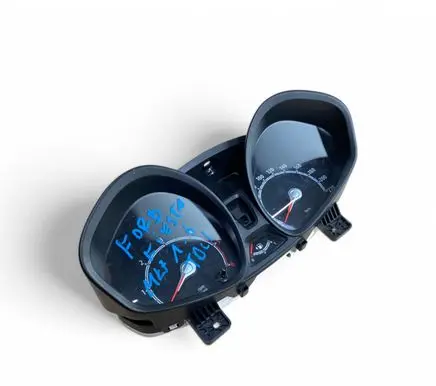 Ford Fiesta Speedometer (instrument cluster) 8A6T-10849-CJ