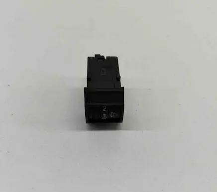 Nissan Juke II F16 Headlight level height control switch 299192122 251906LA0A